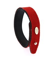 Bracelet Artenigma Man in Textile ZBRRO2 - ZBRRO2